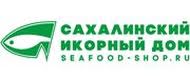 Сахалинский икорный дом