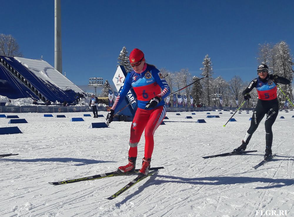 Наталья Ильина