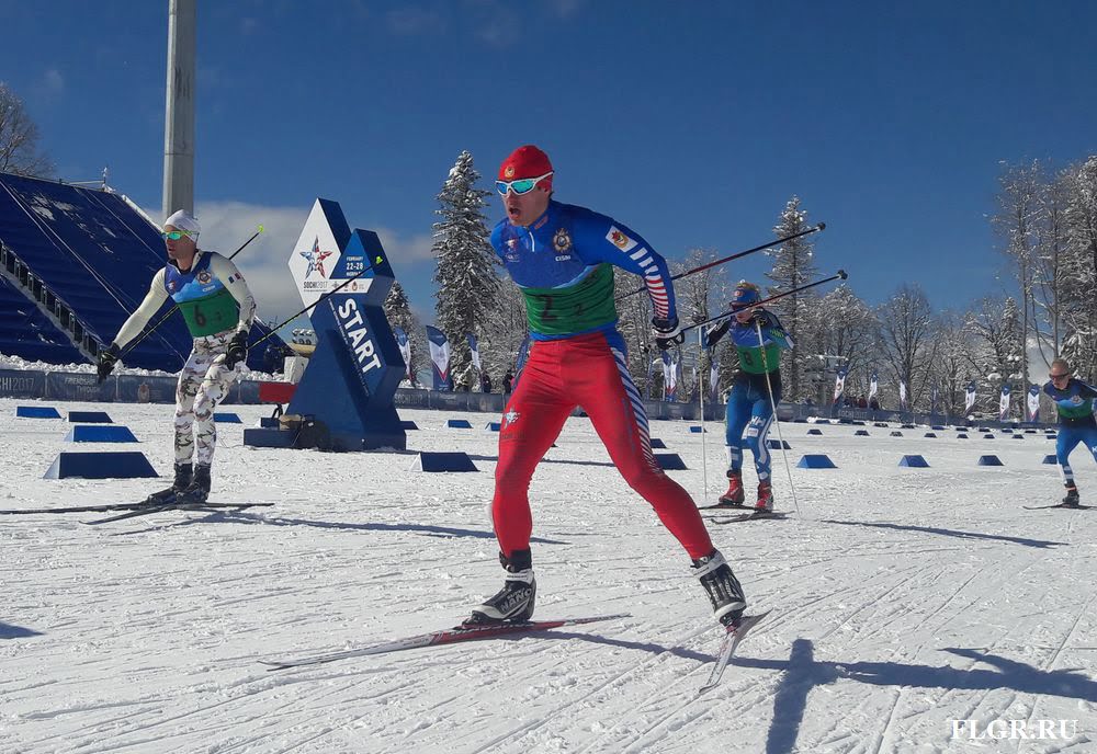 Николай Морилов