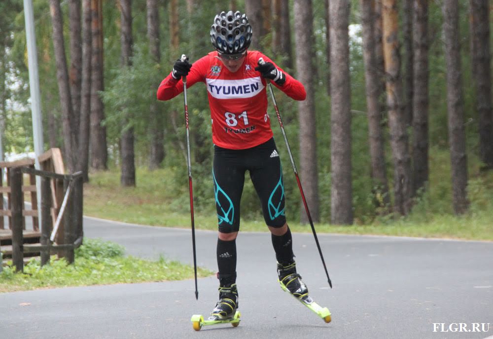 Анна Нечаевская