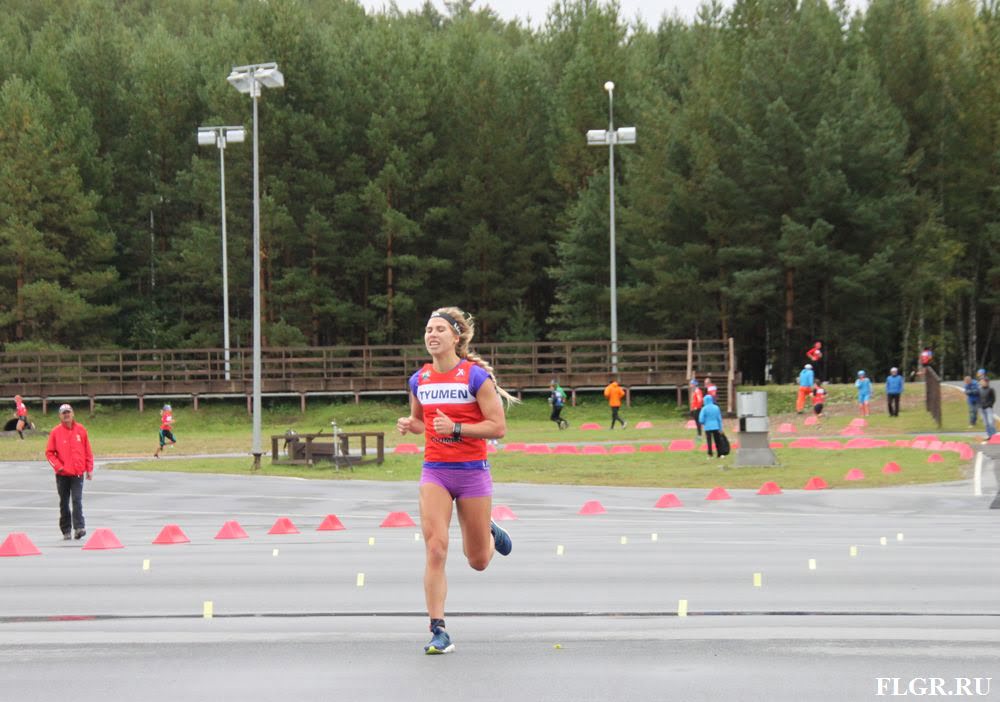 Полина Ковалёва