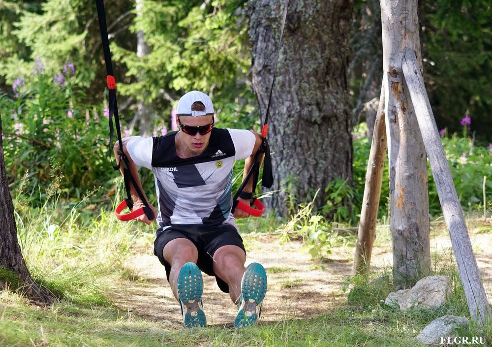 Иван Якимушкин