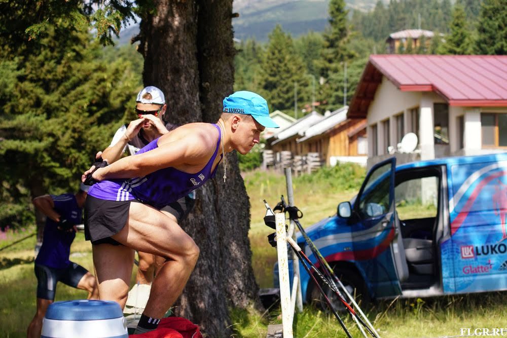 Андрей Мельниченко