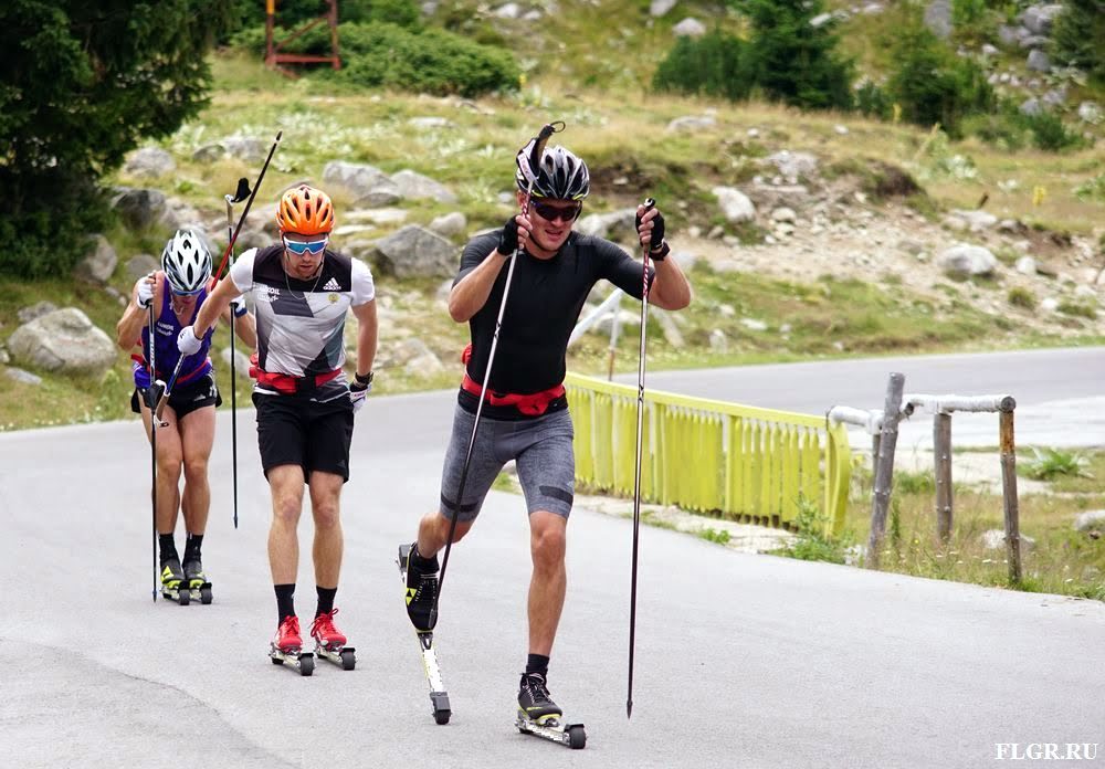 Алексей Виценко, Илья Семиков, Андрей Мельниченко. 