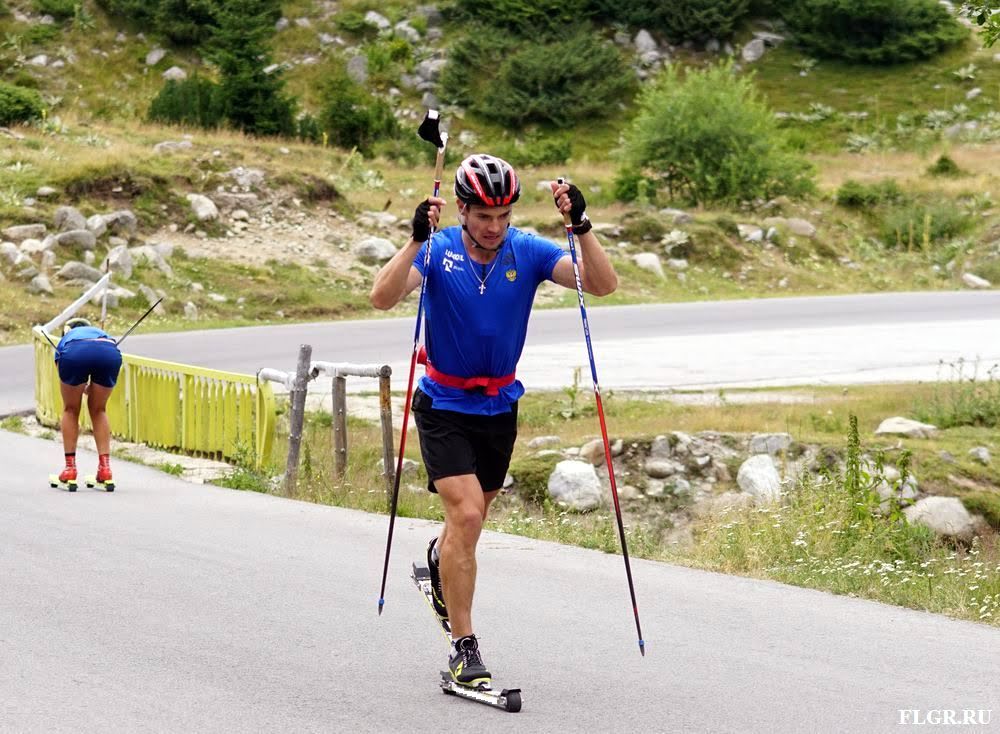 Андрей Ларьков