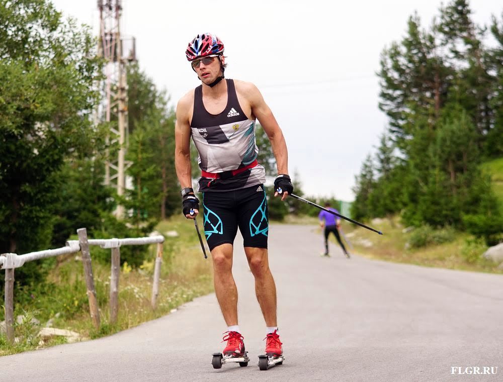 Александр Бессмертных