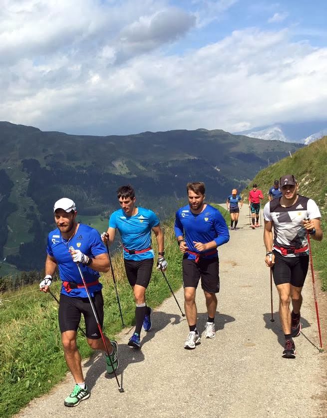 Алексей Петухов, Евгений Белов, Артём Жмурко, Петр Седов. 
