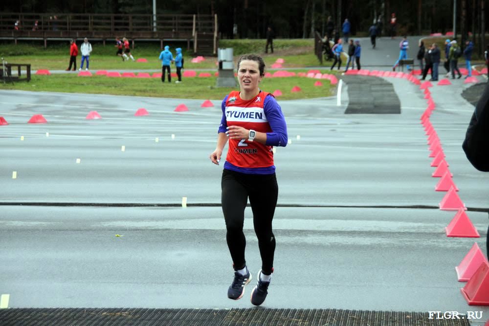 Елена Соболева