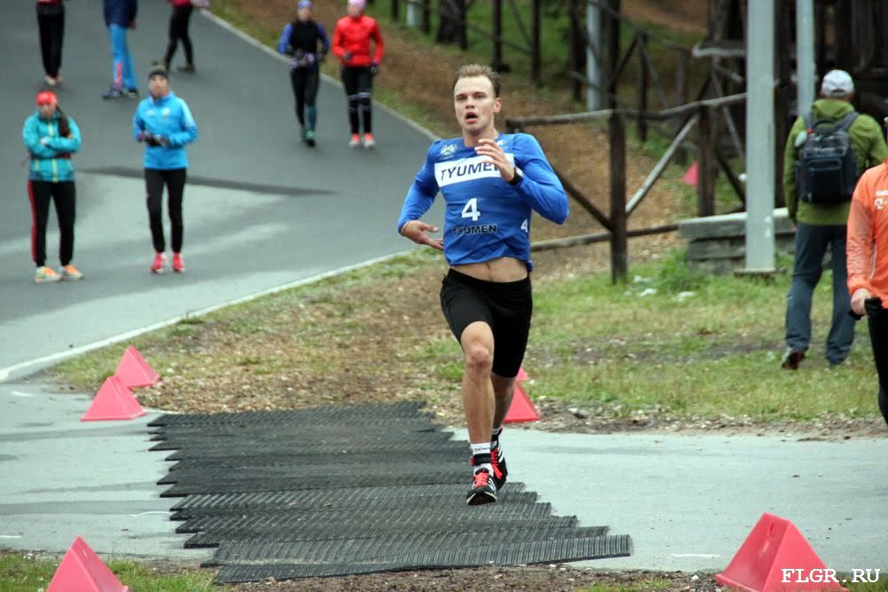 Иван Якимушкин