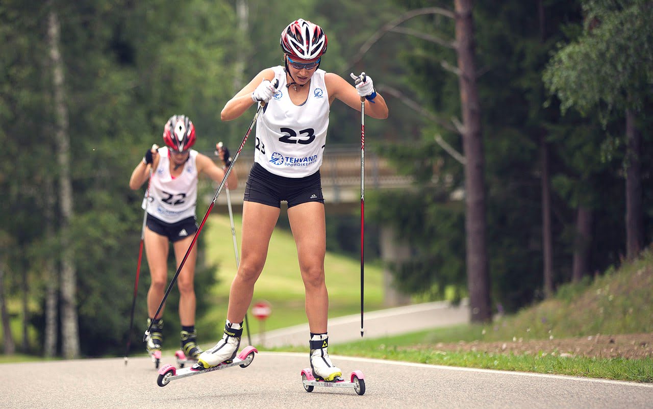 Лидия Дуркина