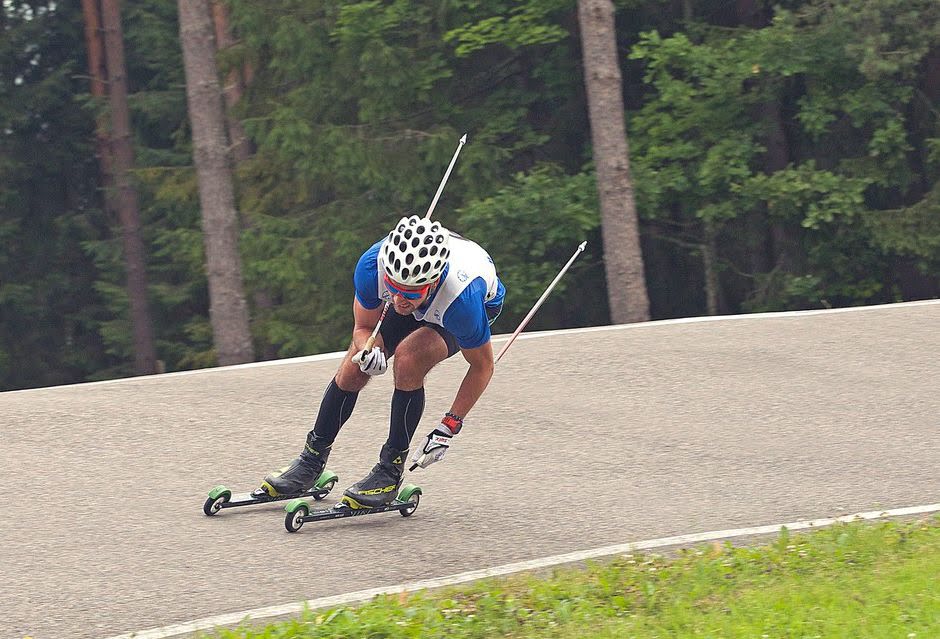 Алексей Червоткин