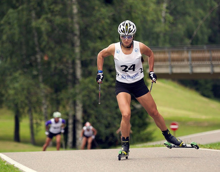 Наталья Непряева