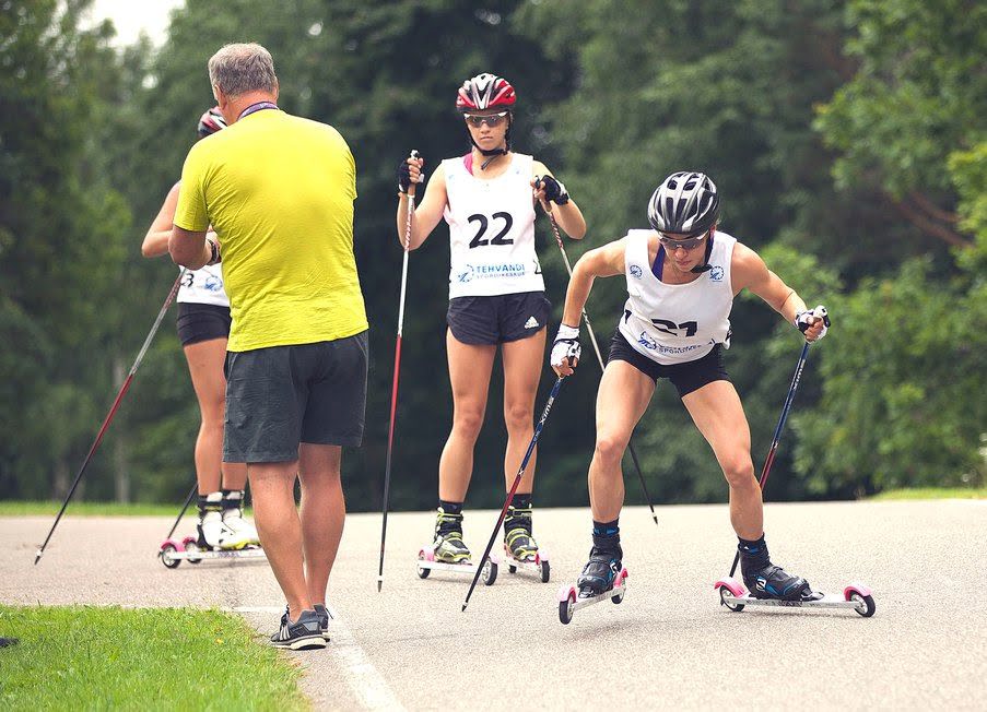 Мария Истомина