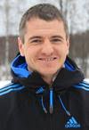 Новиков Сергей Владимирович