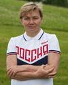 Гладкова Елена Адольфовна