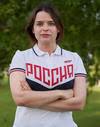 Тихонова Анастасия Владимировна