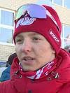 Коростелев Савелий Павлович
