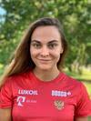 Седова Анастасия Николаевна Седова Анастасия Николаевна