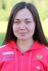 Серохвостова Елена Руслановна Серохвостова Елена Руслановна