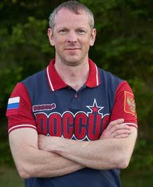 Пирогов Дмитрий Владимирович Пирогов Дмитрий Владимирович