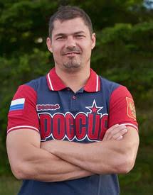 Уфтиков Евгений Александрович Уфтиков Евгений Александрович