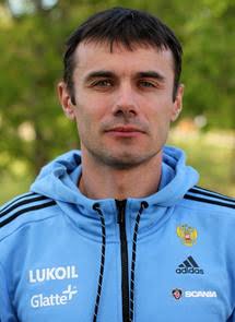 Фролин Юрий Анатольевич