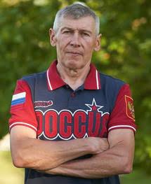Чуркин Виктор Аркадьевич Чуркин Виктор Аркадьевич