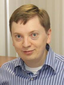 Вевиоровский Кирилл Маркович Вевиоровский Кирилл Маркович