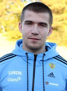 Волков Максим Владимирович Волков Максим Владимирович
