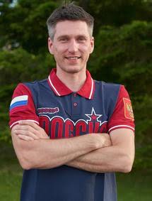 Смирнов Антон Анатольевич Смирнов Антон Анатольевич