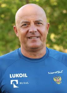 Степанов Александр Михайлович Степанов Александр Михайлович