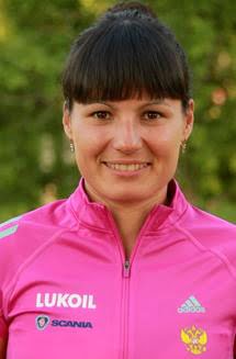 Иксанова Алия Равильевна Иксанова Алия Равильевна