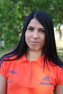 Ковалева Полина Николаевна Ковалева Полина Николаевна
