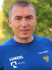 Веретенников Дмитрий Леонидович Веретенников Дмитрий Леонидович