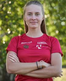 Грухвина Анна Игоревна Грухвина Анна Игоревна