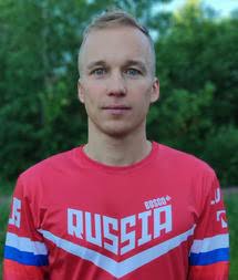 Парфенов Андрей Сергеевич Парфенов Андрей Сергеевич