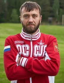 Тихонов Александр Леонидович Тихонов Александр Леонидович