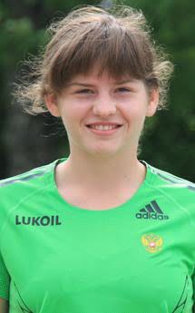 Храмцова Екатерина Михайловна Храмцова Екатерина Михайловна