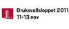 Гонка ФИС в Бруксвалларне (Швеция) 12-13 ноября 2011