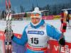 Александр Легков: я собираюсь выступить на «Тур де Ски» и через него тоже набирать форму
