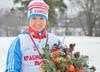 Дарья Годованиченко: моя Олимпиада будет в 2018 году