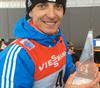 Евгений Белов: не могу осознать, что стал третьим на «Тур де Ски»!
