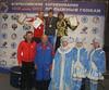 Всероссийские соревнования в Тюмени на "Жемчужине Сибири" 5 и 10 км классическим стилем