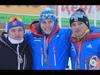 ПР 21-23 г. Рыбинск спринт мужчины.