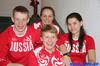 Дневник первых зимних юношеских Олимпийских игр 2012 