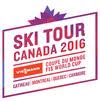 Зачет Тур Канада-2016 на 10 марта.