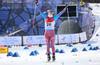 Анастасия Седова – чемпионка России в скиатлоне!