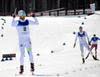 Евгений Дементьев – чемпион России в скиатлоне!