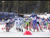Чемпионат России 2016 года в Тюмени. Мужской скиатлон. 