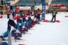 Регламент проведения всероссийских соревнований по лыжным гонкам «Красногорская лыжня»